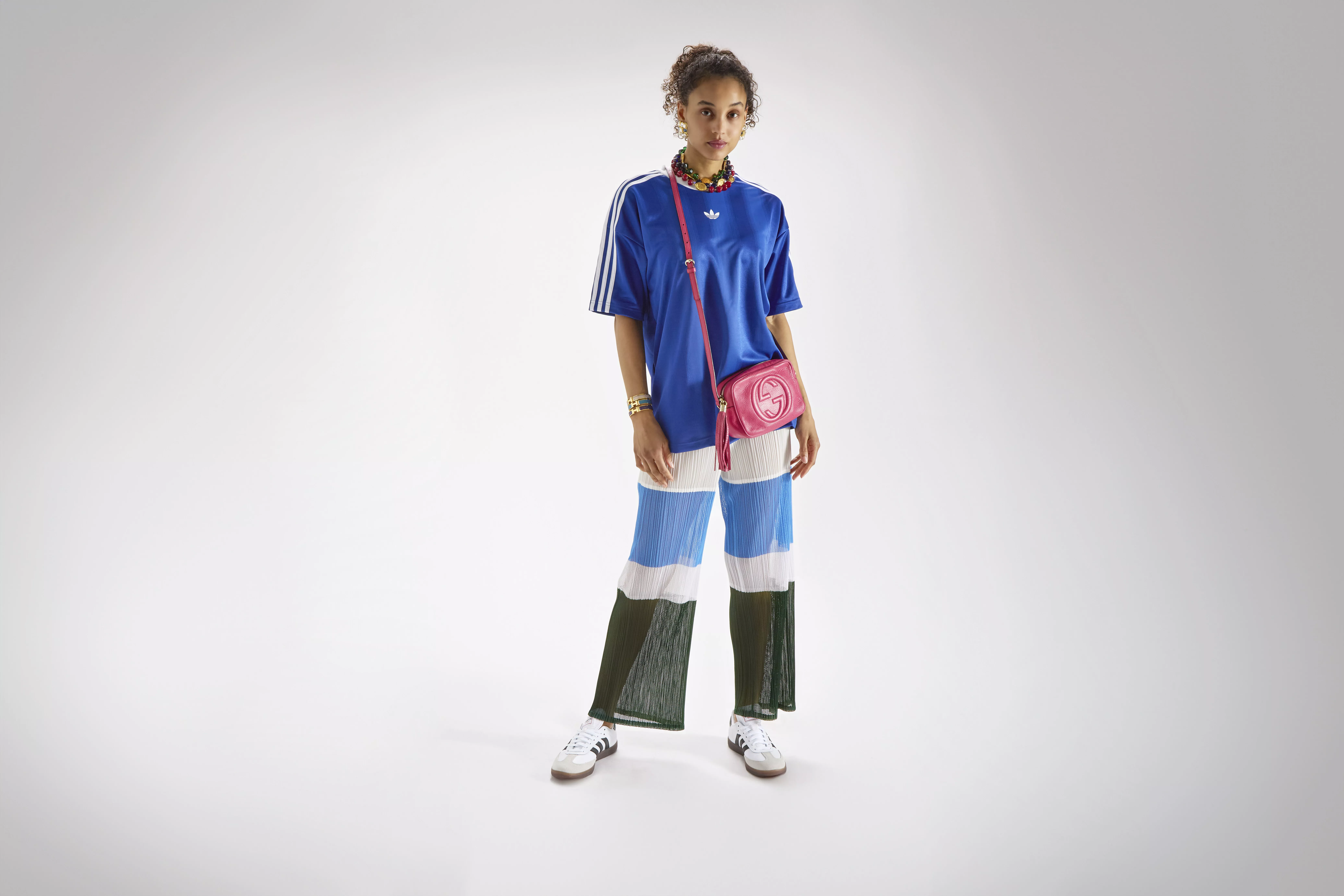 Game Day Style: How to Wear Your Team Colors with Vintage Luxury 